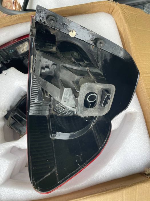 Стопи задні Golf 6 хечбек