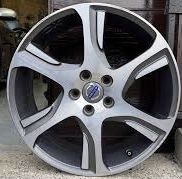 Jantes 18 volvo XC  5X108