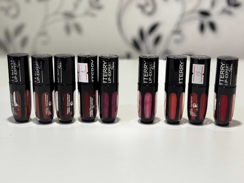 Помада для губ By Terry lip-expert shine