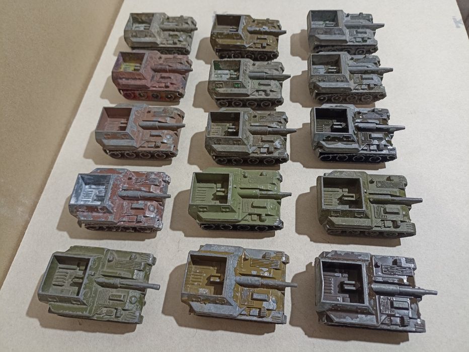 Военная техника ссср