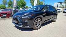 Lexus RX Zadbany /Godny Uwagi /