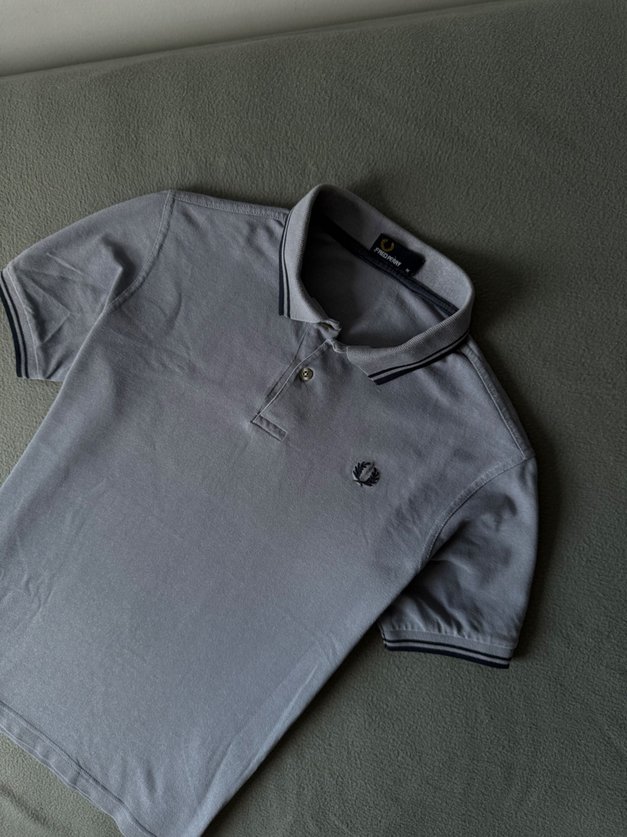 Polo Fred Perry size S