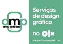 Designer gráfico | Soluções gráficas