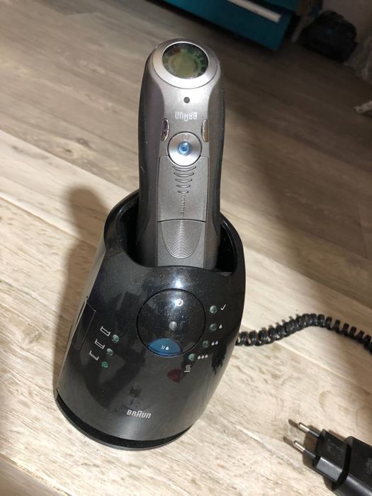 Электро бритва Braun 7 series
