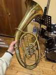Alt Weltklang (althorn / saxhorn altowy)