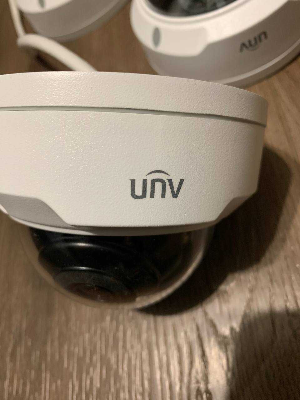 IP камера unv ipc322LR3-VSPF28-C