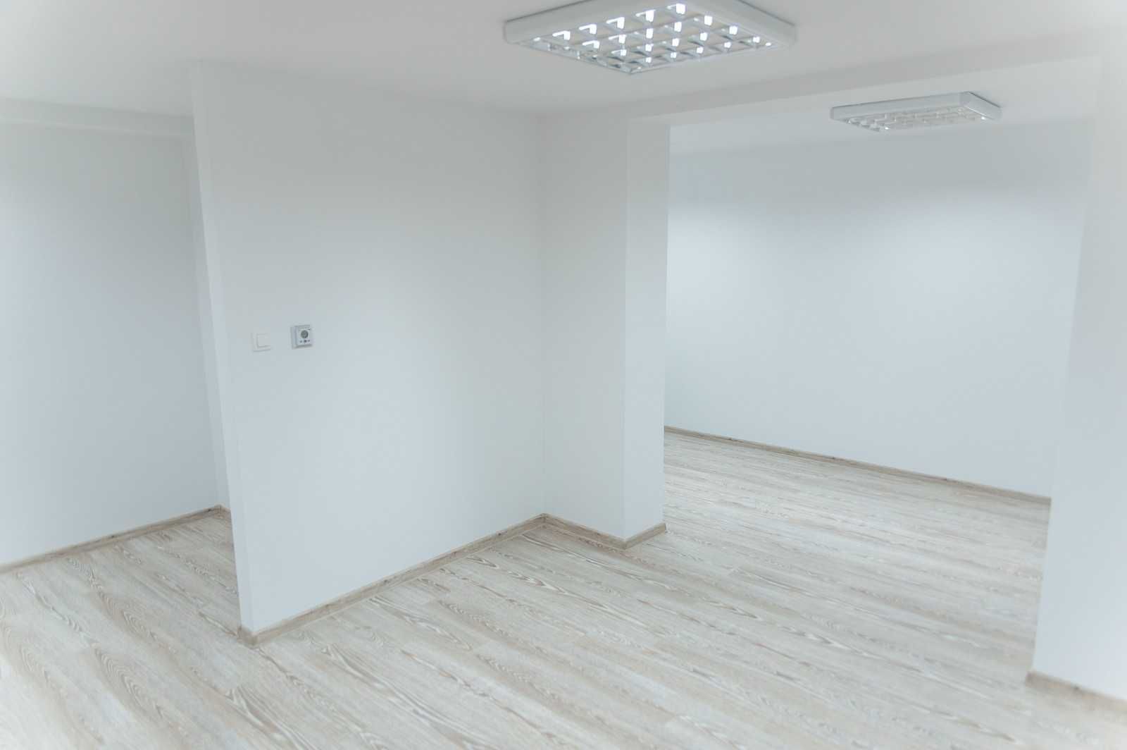 Lokal biurowy/ usługowy 29 m2, stare Pogodno z ogrodem, od ZARAZ!