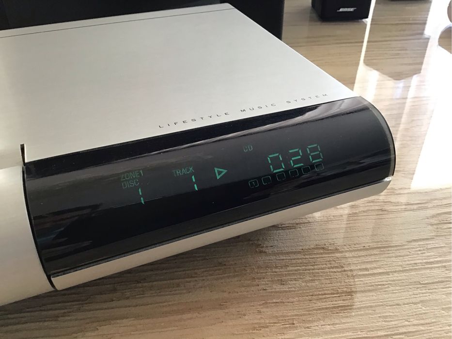 Bose Lifestyle 30 Série II