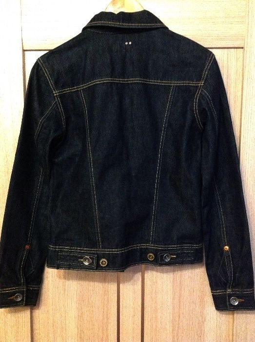 Стильная джинс куртка LEE COOPER p.S