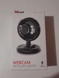 Веб камера Trust Spotlight Pro