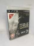Gra Medal of Honor Limited Edition PS3 Sony Play Station 3 ps3