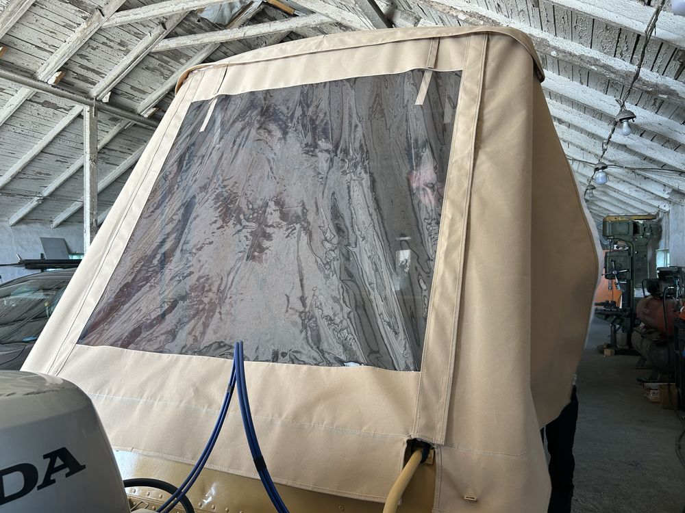 Продам лодку Казанка 5