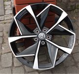 Nowe alufelgi felgi 20 5x112 BMW G Audi A4 S4 A5 S5 A6 A7 Q3 Q5 Q7 VW