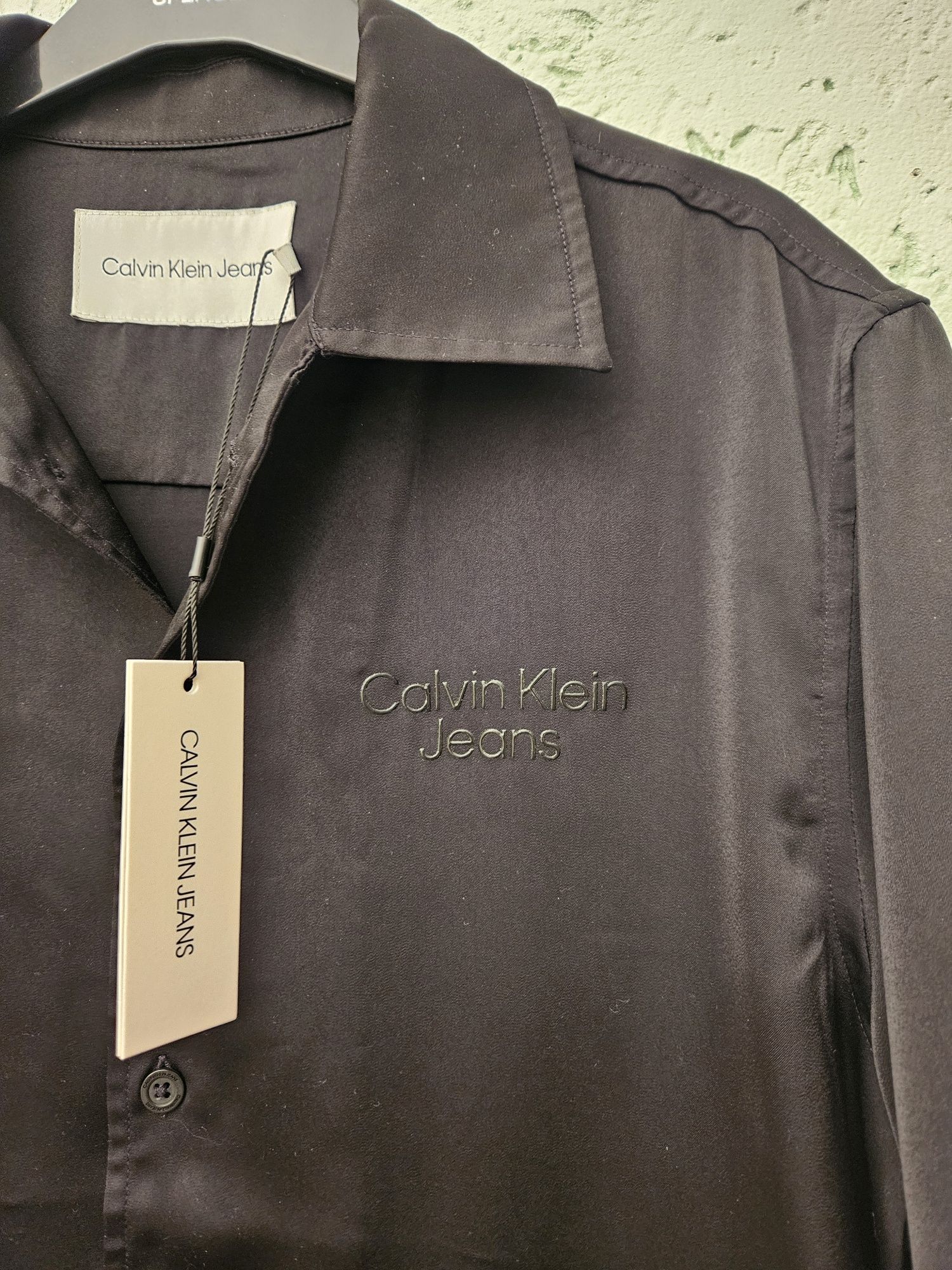Сорочка Calvin klein jeans