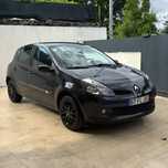 Renault Clio 2008 motor 1.2