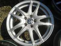 felgi r16 proline volkswagen polo golf tcross seat arona ibiza toledo