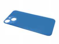 Obudowa Panel Tył Pasuje Do Iphone 13 Mini A2628 A2629 A2630 Niebieski