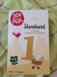 Детская смесь Bon bebe standard, 0-6