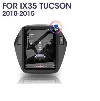 Radio Android Hyundai TUCSON IX35 Tesla gps wifi bluetooth