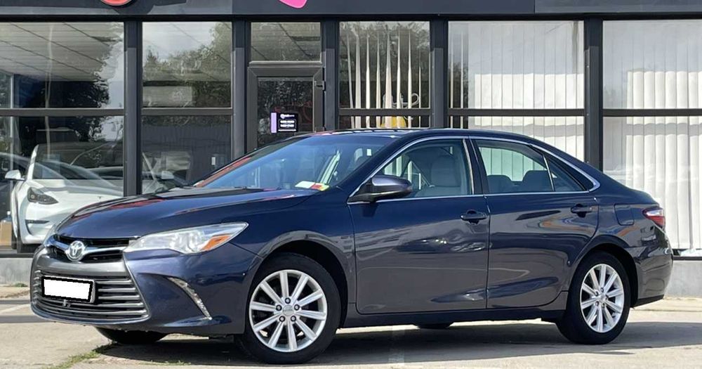 Оренда авто гібрид 850грн в день під таксі аренда Prius Camry Fusion