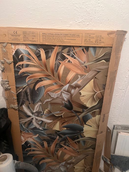 Gres 120x60 2 sztuki