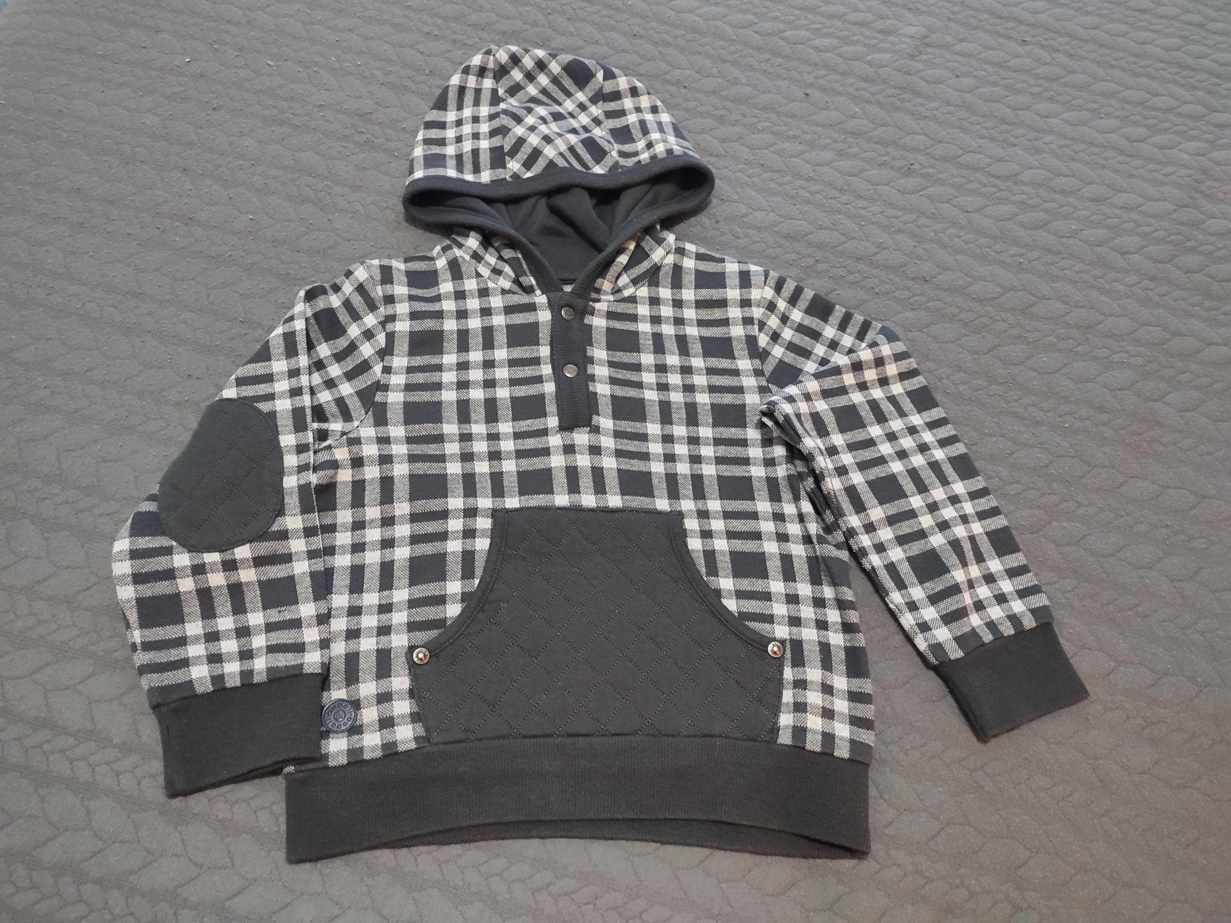 Camisola de menino