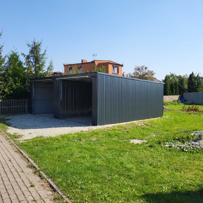 Garaż/schowek/magazyn na wynajem