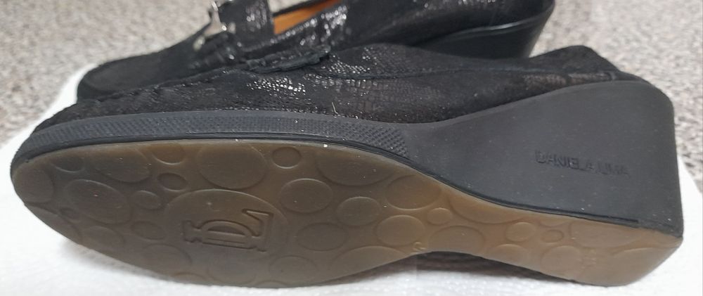 Sapatos de senhora
