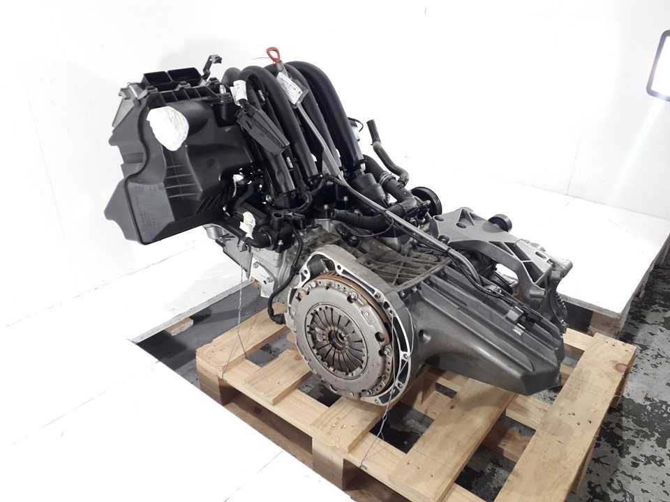 Motor MERCEDES B 180 (W245)   1.7 116  cv         266940