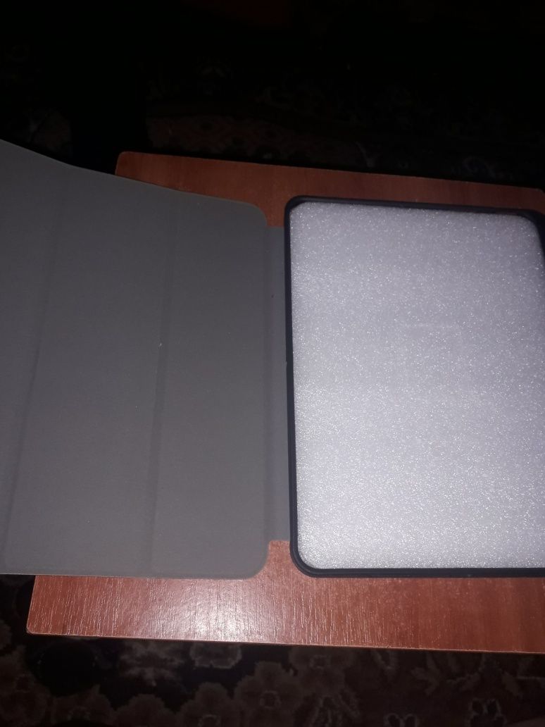 Чохол для планшета BeCover for Xiaomi Pad 6/6 Pro - Smart Case

DUNHIL