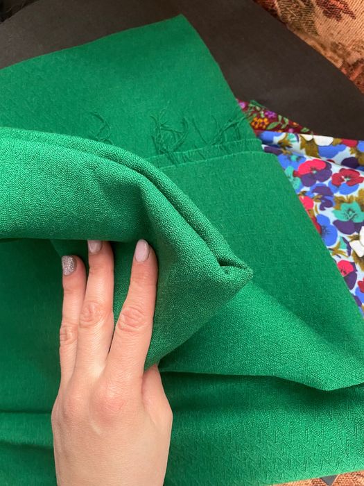 Тканини для пошиття