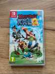 Asterix & Obelix xxl2 nintendo