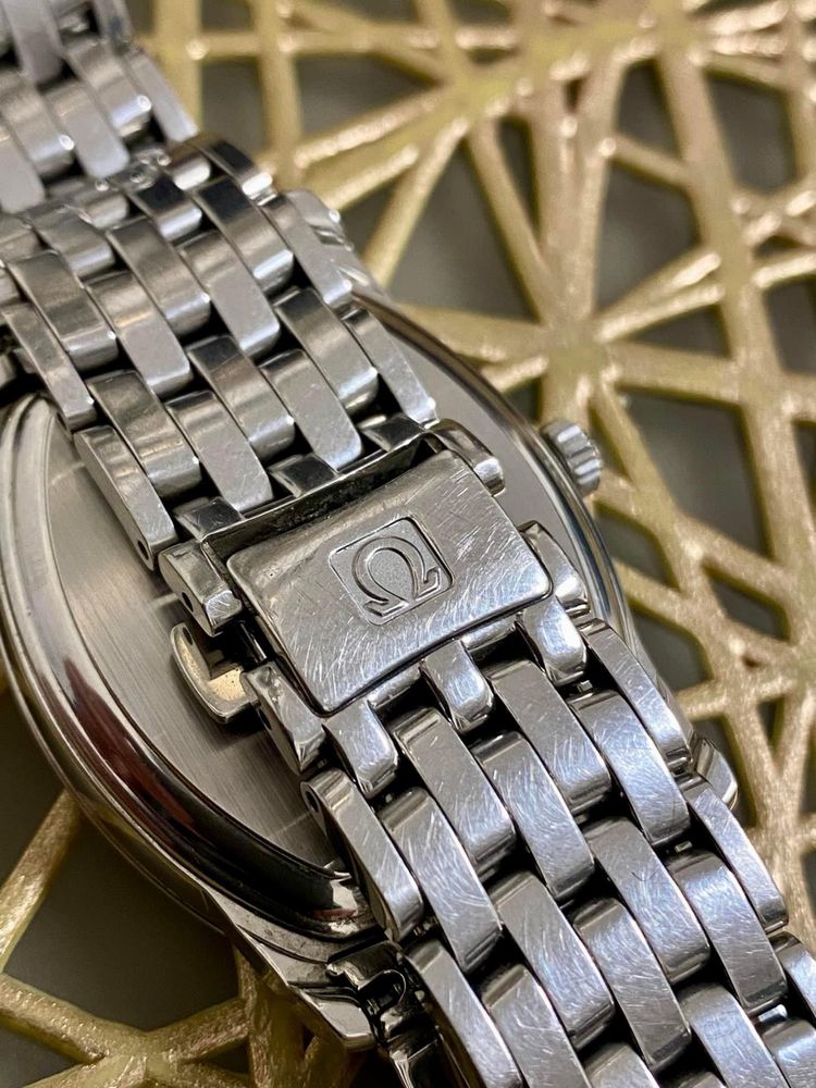 Продам годинник Omega De Ville Prestige Co-Axial