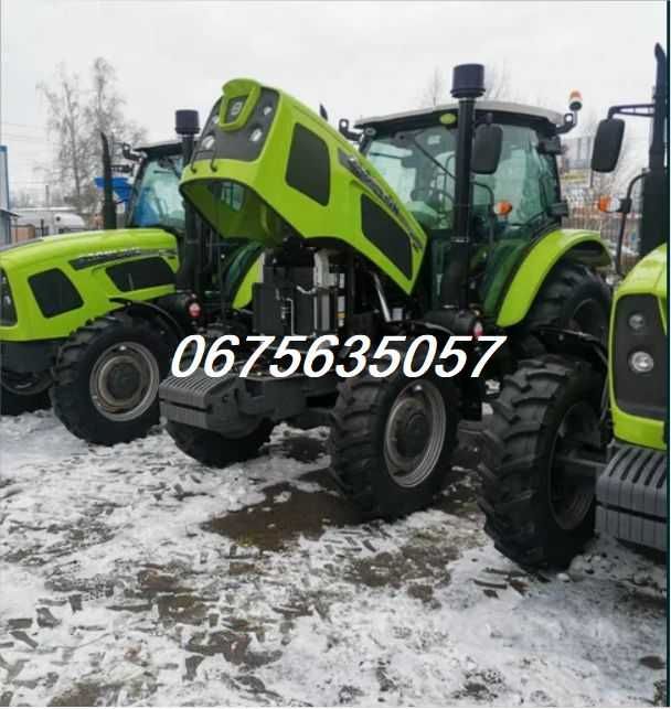 Трактор Zoomlion RN 1104*Кодиционер*Безкоштовно Їдемо в ДВІР!