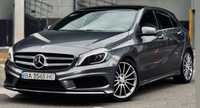 Mercedes A200cdi AMG