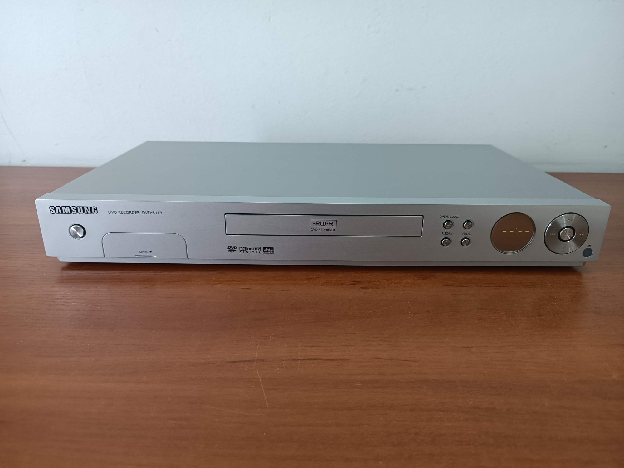 Nagrywarka Samsung DVD-R119