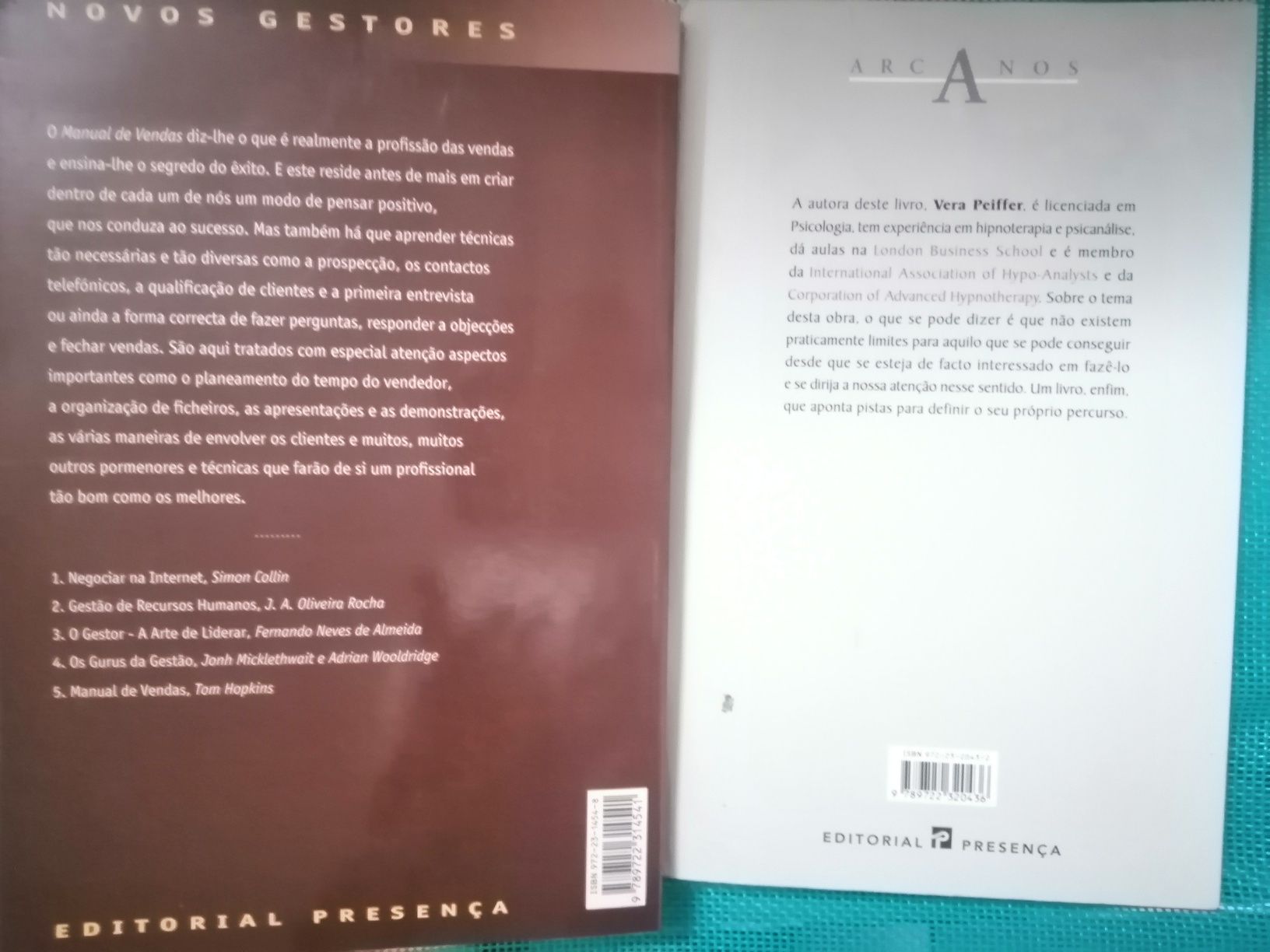 Livros Diversos Temas - 3 euros cada