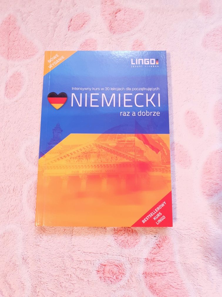 Niemiecki raz a dobrze