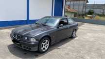 Bmw E36 318is Coupe
