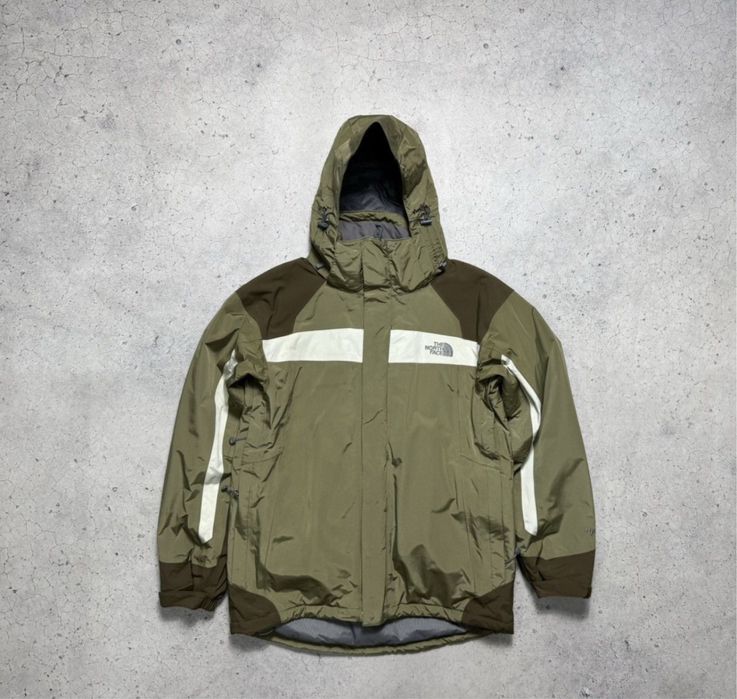 The North Face HyVent Оригинал Идеал Размер S Лыжная Outdoor TNF