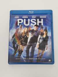 Blu Rey pl film Push