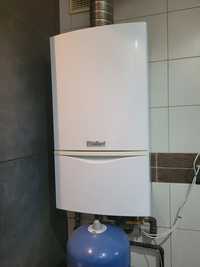 Piec Vaillant Atmotec Plus + zasobnik