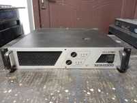 Wzmacniacz końcówka mocy Ecler XPA-11000 2x1180W