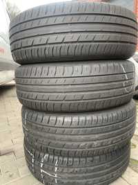 Opony letnie 215/65 R17 Falken ZE914