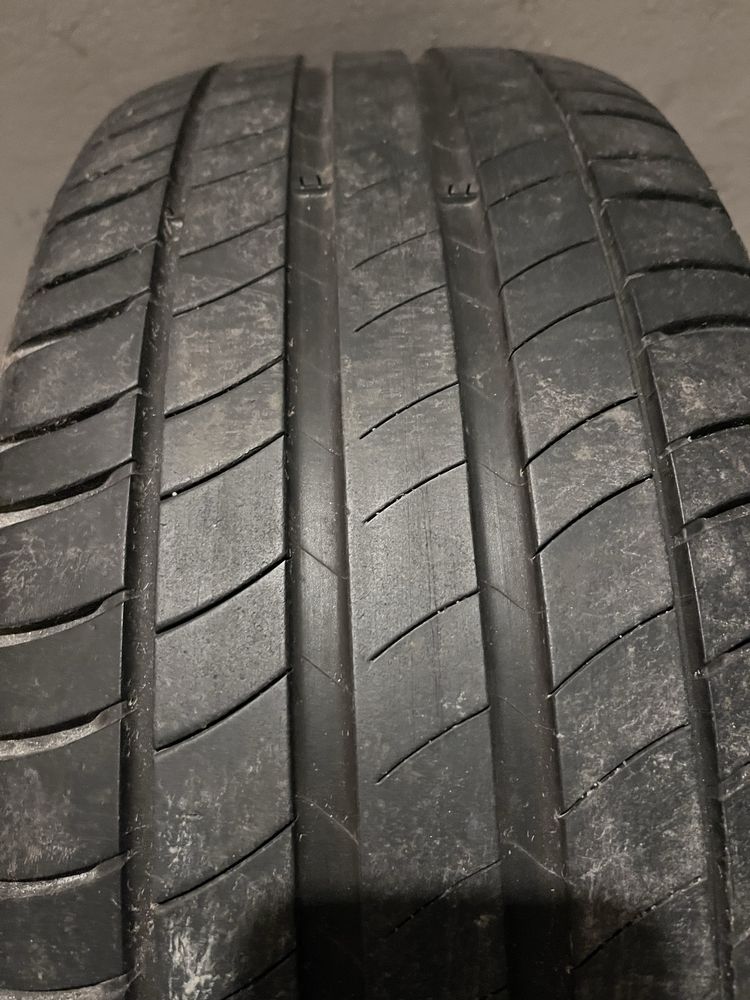 Opony letnie Michelin Primacy 3 225/50/R18 Komplet 4 sztuki!
