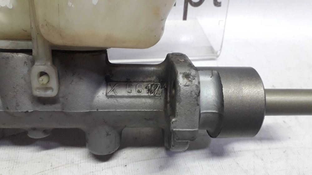 Bomba Central de Travões SEAT IBIZA III (6L) 1.4 TDI