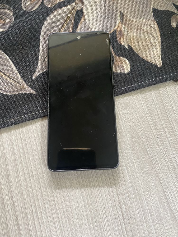 Samsung a53 ( para peças ou reparaçao)