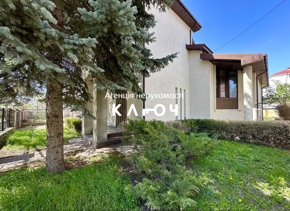 Продаж будинку р-н Лелеківка!