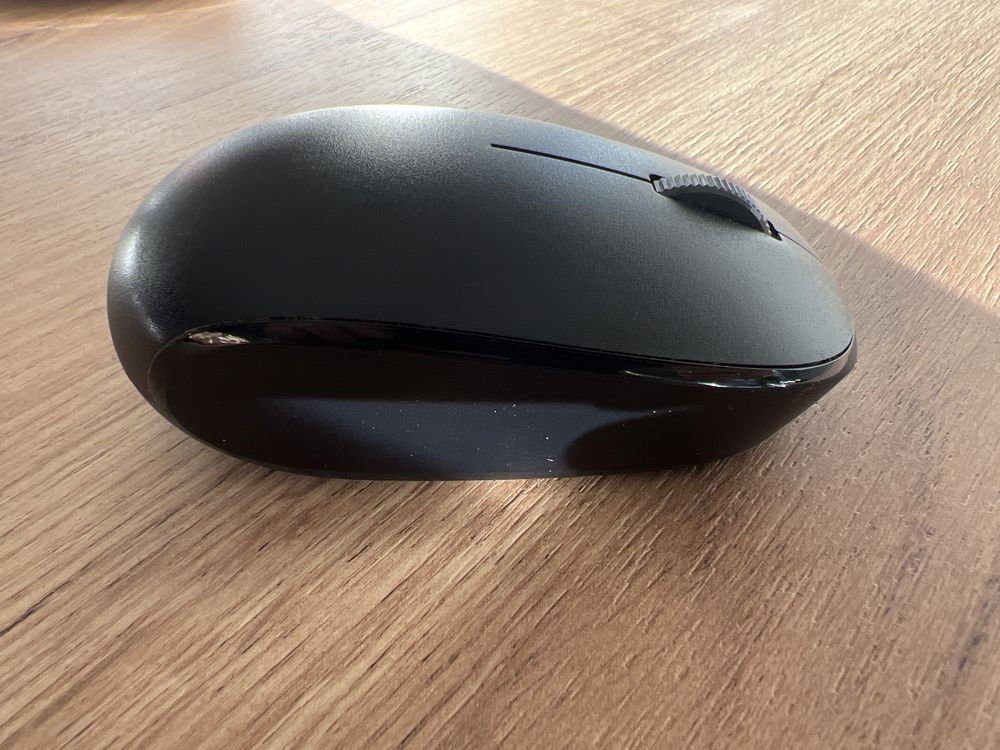 Mysz Microsoft bezprzewodowa