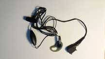 Auricular NOKIA novo